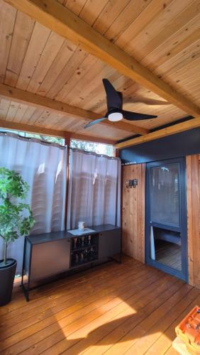 Mobile home Butterfly No 825