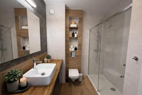 Foto Dream4You Apartments 5