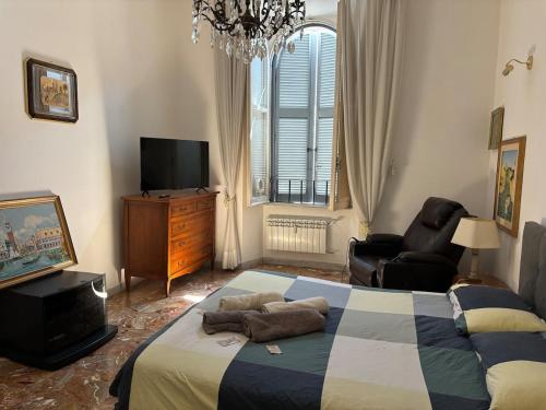 La Casa dei Nonni
