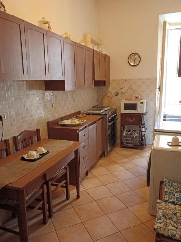 La Casa dei Nonni