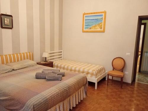 La Casa dei Nonni