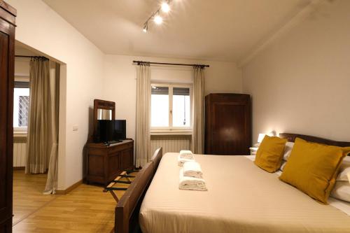 Wine Apartments Florence Malvasia