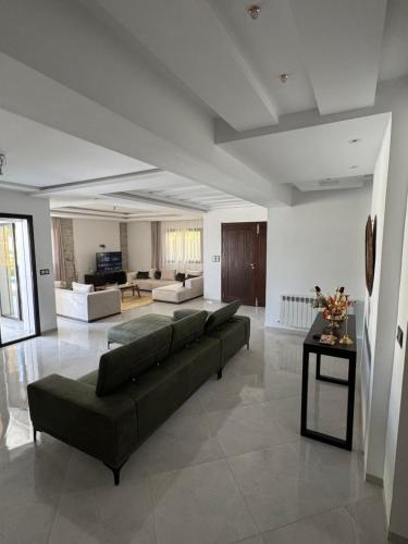 Gallery image of Villa Sofia in Hammamet Nord