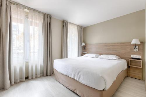 Marmotel Etoile