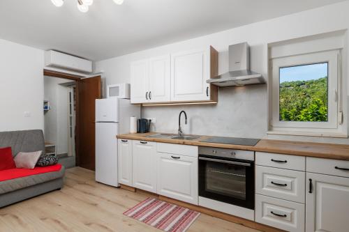 Apartman Marica