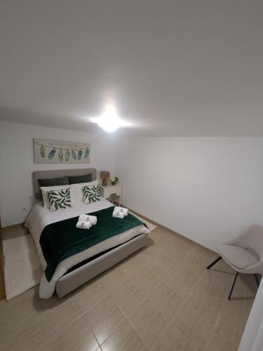 Typical Nazaré House