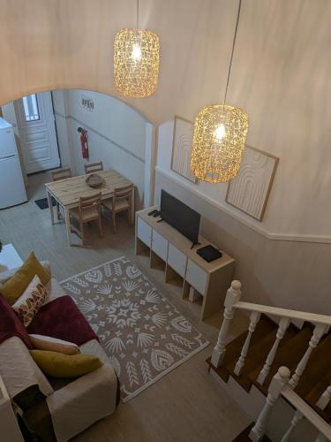 Typical Nazaré House