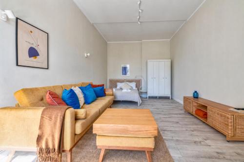 3 Maja 45 by NorthSide Apartments