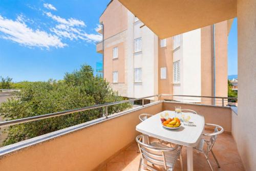 Apartments Karolina