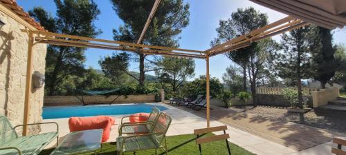 Villa Palama photo 35