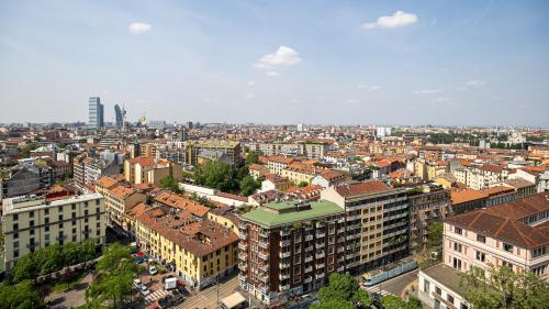 Italianway Comfort - Biancamano 2