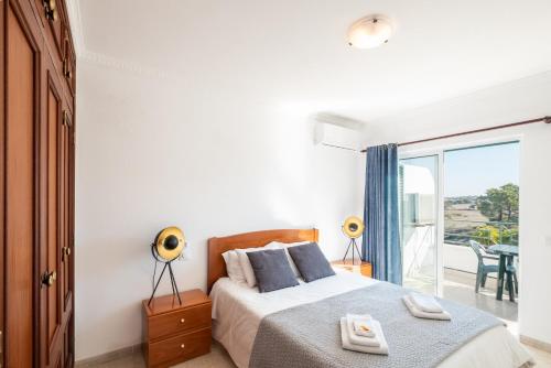 #068 1BR Salgados Beach & Golf Escape