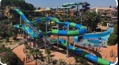 Cap d'Agde