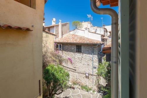 Viel Antibes - Appartement rénové & cosy photo 10