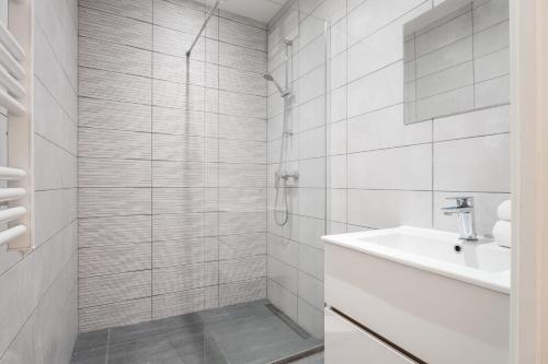 Viel Antibes - Appartement rénové & cosy photo 6