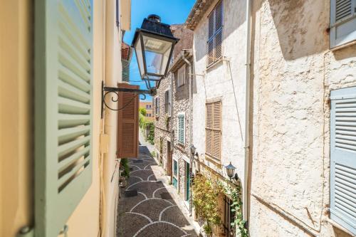 Viel Antibes - Appartement rénové & cosy photo 14