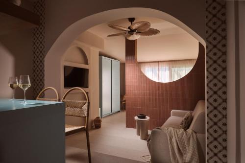 Shellona Rooms & Apartments