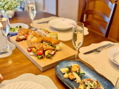 Serendipity Shibuya Nest Homestay
