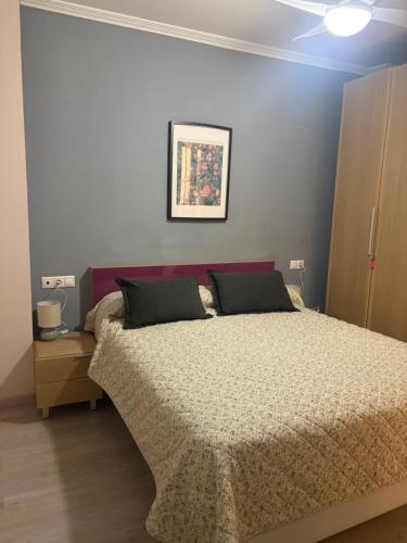 Apartamento La Reina