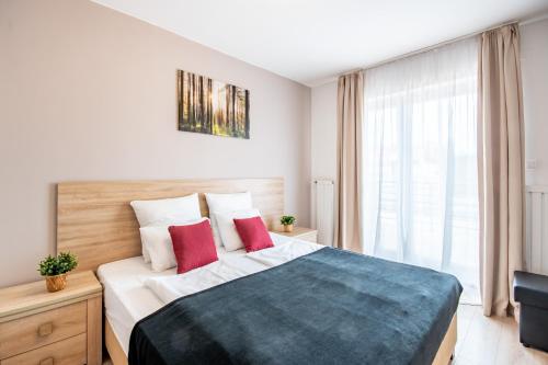 Prime Stay -Comfortable One Bedroom Apartment