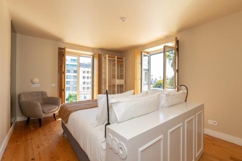 Foto Light Blue Apartments - Downtown Lisbon 3