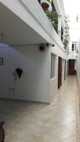 Fotografie z fotogalerie ubytování Hotel Real v destinaci Ocaña