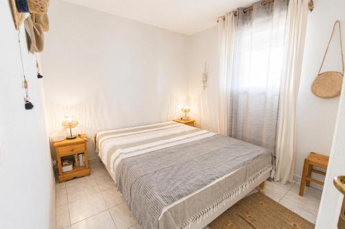 Location appart 2 pièces a Agay