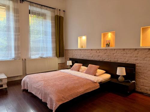 BUD City Center Apartment