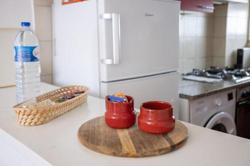 Cozy 2BR Apartment in Albufeira with Balcony, by Hopstays