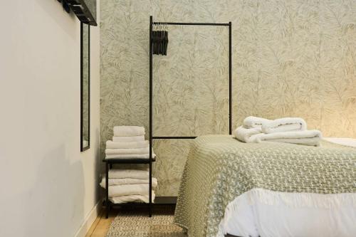 Roig Arena Cozy Loft