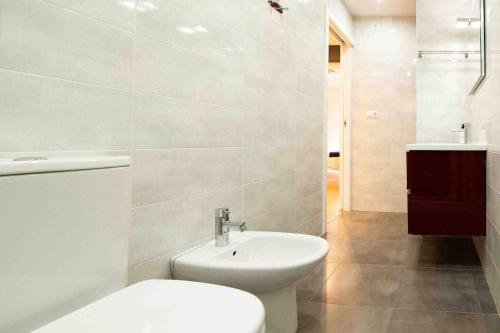 Levante Beach & Benidorm Center - WIFI + A/C