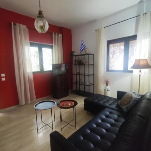Cozy City Apartment - sleeps 2