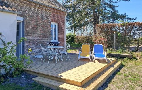 2 Bedroom Pet Friendly Home In Ponthoile