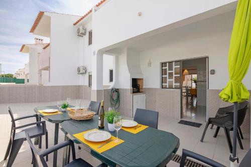 Villa Mar Galé