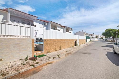 Villa Mar Galé