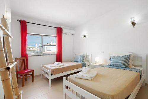Villa Mar Galé