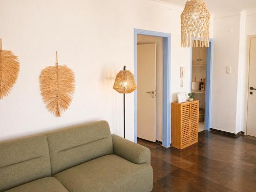 Panoramic Stylish Port View