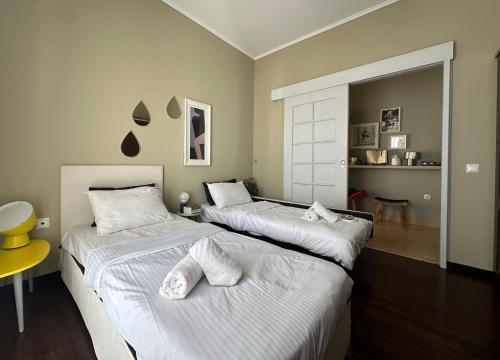 Parthenon View Apartment