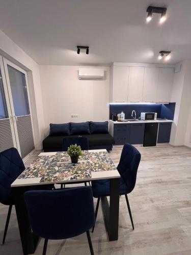 Apartament Raj