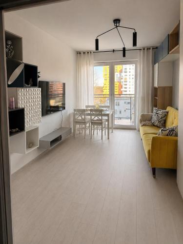 4-Person Apartment in Gdańsk, Seaside, Beach