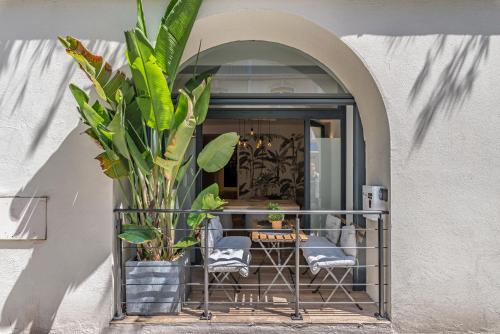 Totolulu Cannes Luxury Properties - Le Loft