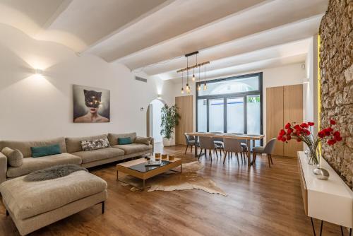 Totolulu Cannes Luxury Properties - Le Loft