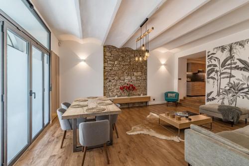 Totolulu Cannes Luxury Properties - Le Loft