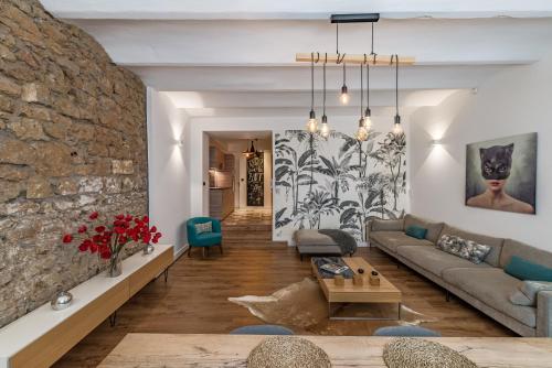 Totolulu Cannes Luxury Properties - Le Loft