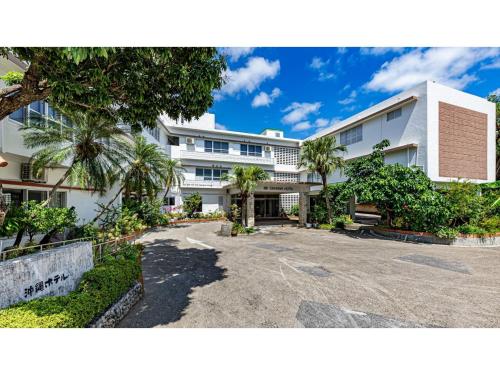Okinawa Hotel - Vacation STAY 96231v
