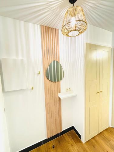 Appartement cosy T2 Terrasse Piscine Parking Cannes
