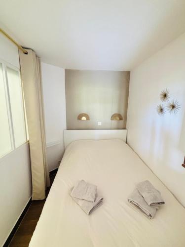 Appartement cosy T2 Terrasse Piscine Parking Cannes