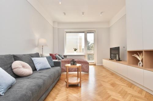 TOTU HOME Partyzantów Comfort Stay Gdynia