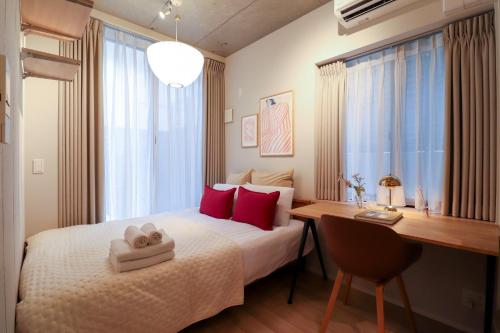 Ken's Place Minami-Azabu - Vacation STAY 21967