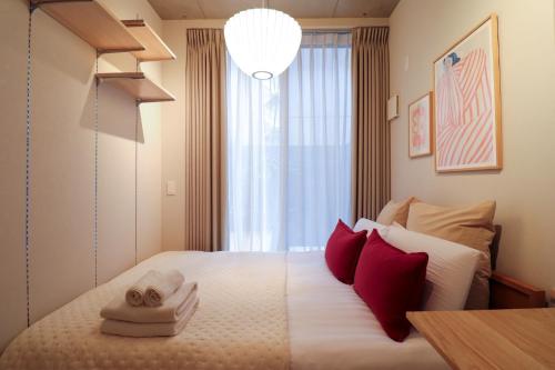 Ken's Place Minami-Azabu - Vacation STAY 21967